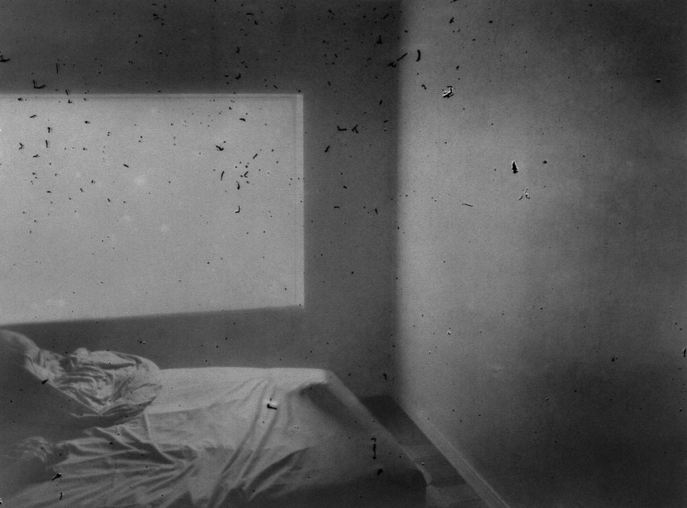 Daisuke Yokota | Conscientious Photography Magazine