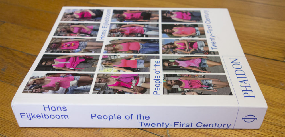 Review: Hans Eijkelboom's People of the Twenty-First Century