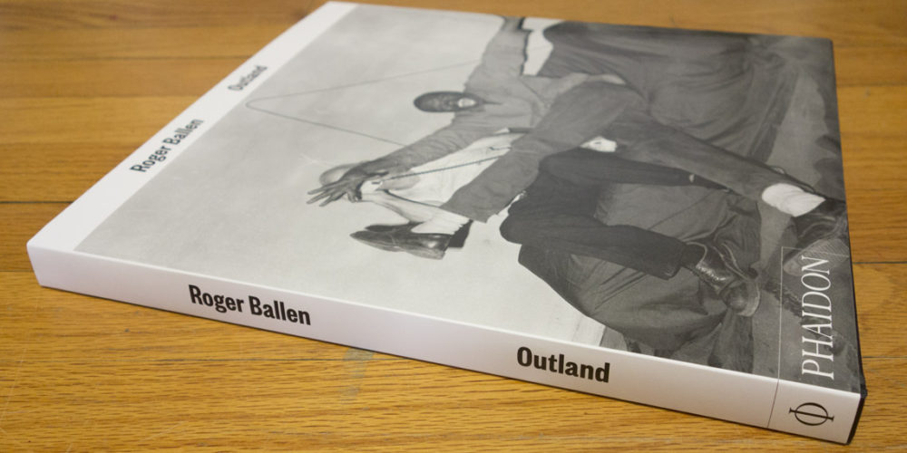 Roger Ballen: Outland | Conscientious Photography Magazine
