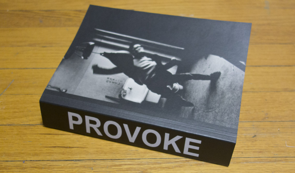 Provoke | Conscientious Photography Magazine