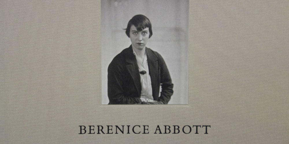 Berenice Abbott – Paris Portraits 1925-1930 | Conscientious 