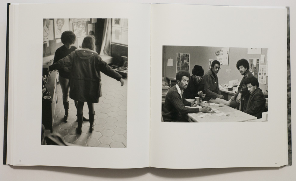 Gordon Parks COLLECTED, STUDY EDITION