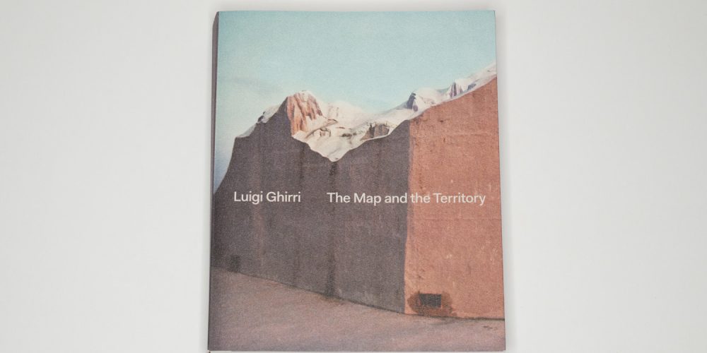 Infinito Luigi Ghirri