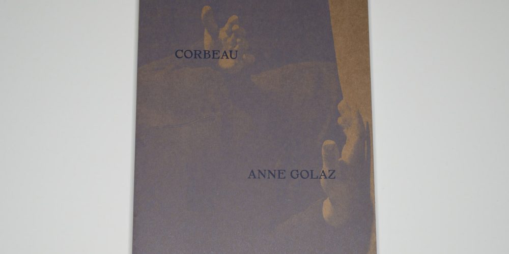 Corbeau | Conscientious Photography Magazine