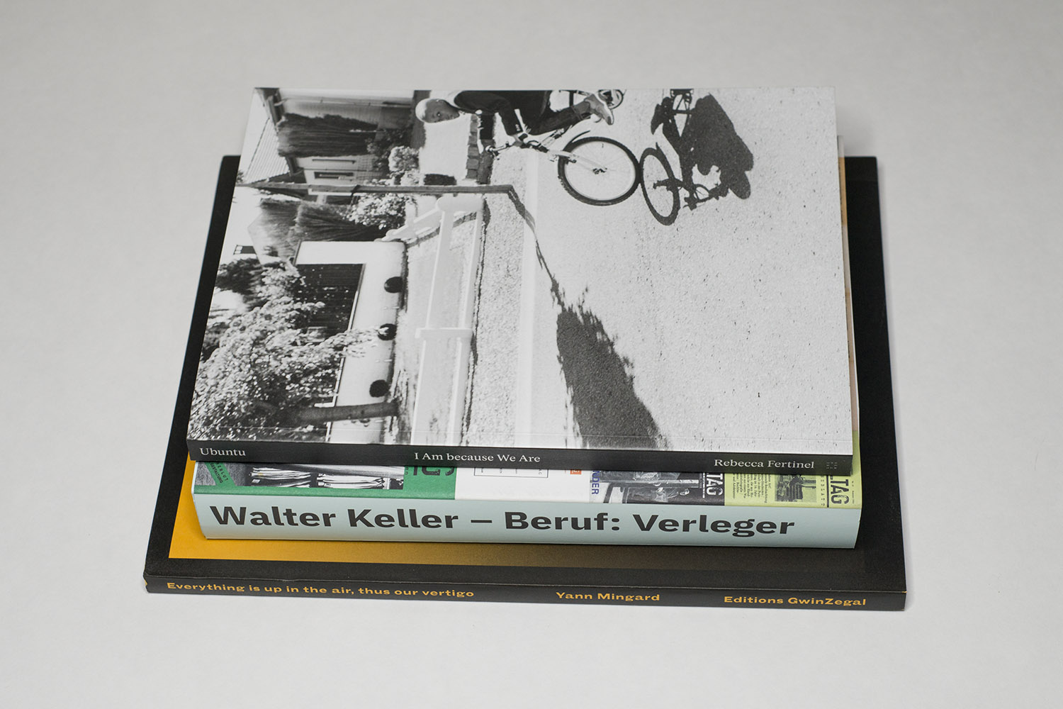 Photobook Reviews W39/2019 | Conscientious Photography Magazine
