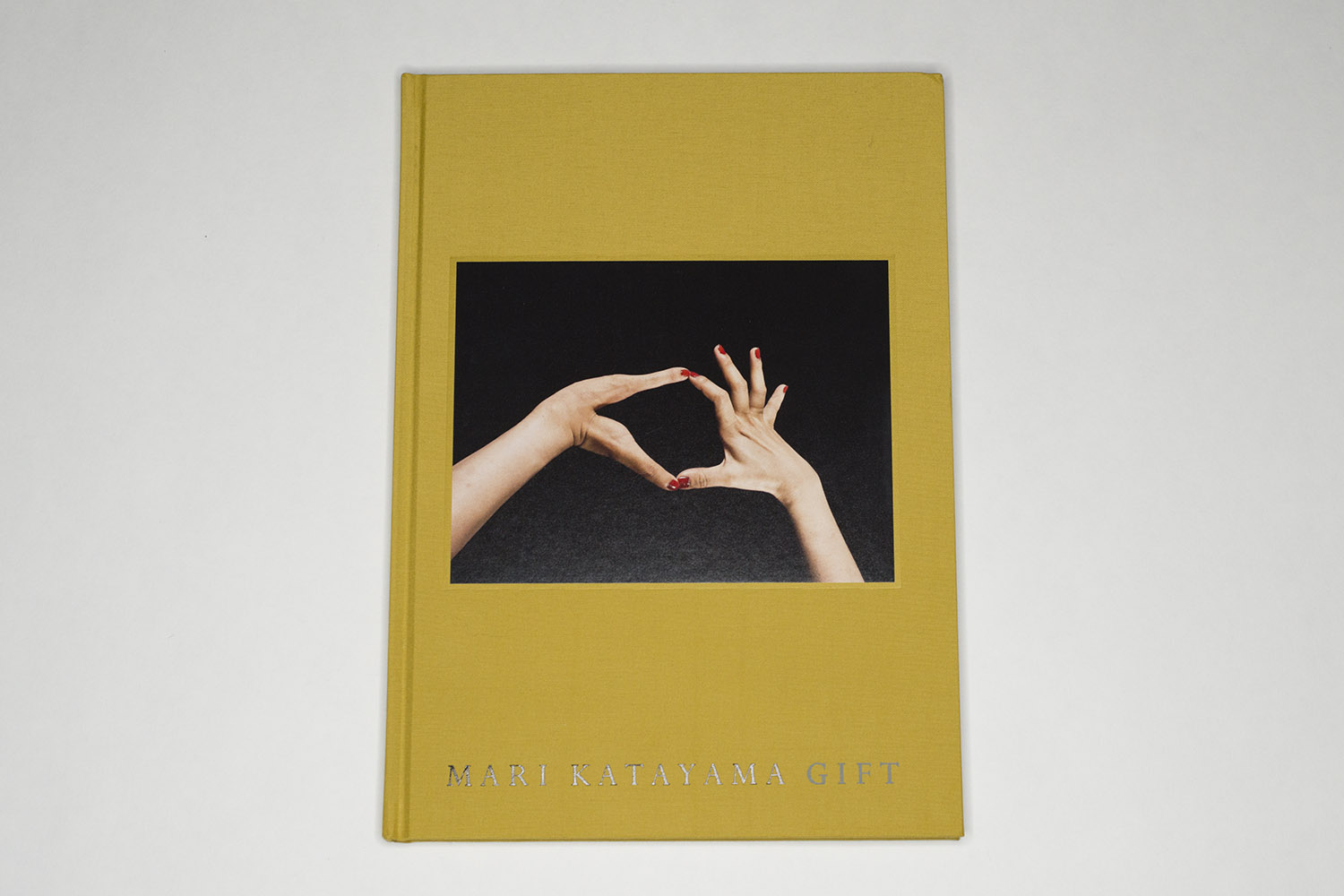 Mari Katayama's Gift | Conscientious Photography Magazine