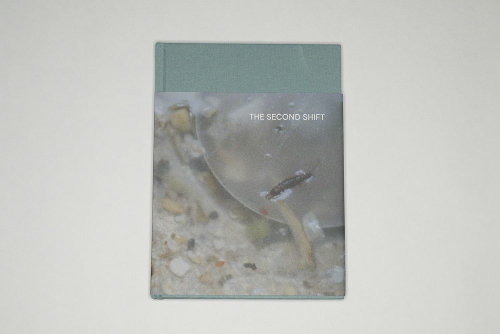 The Second Shift | Conscientious Photography Magazine