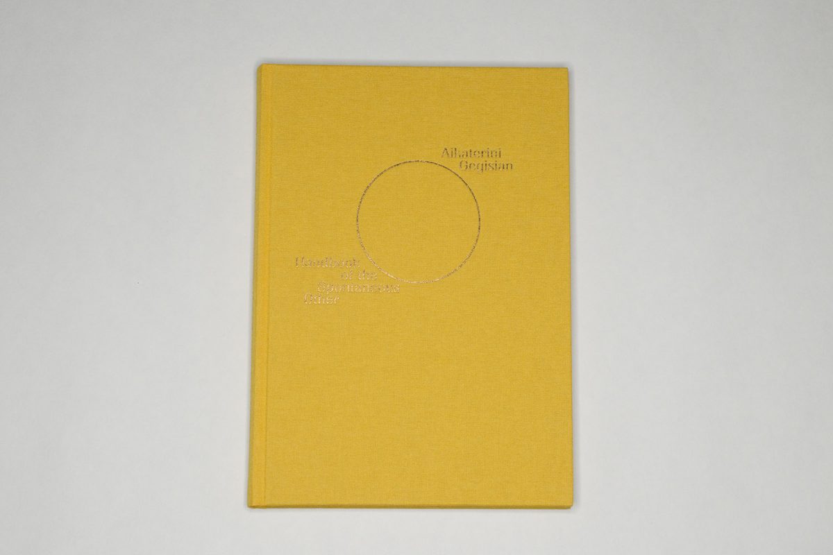 Handbook Of The Spontaneous Other Conscientious Photography Magazine