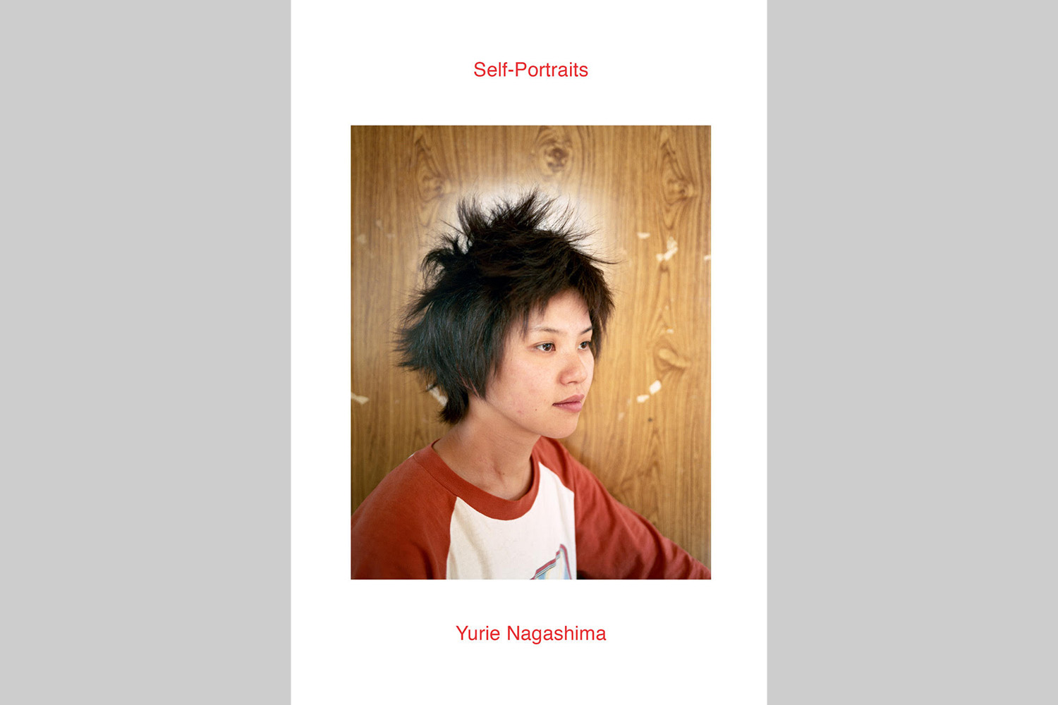 A Life With Pictures: Yurie Nagashima's Self-Portraits