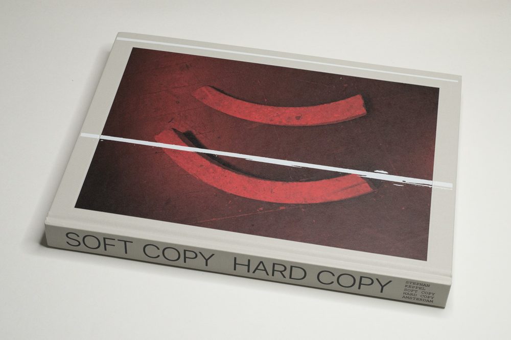 Soft Copy Hard Copy | Conscientious Photography Magazine