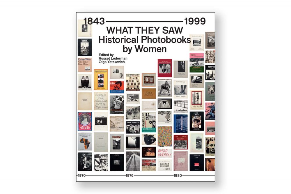 Challenging the Canon: Olga Yatskevich on Photobook History — PGH Photo Fair