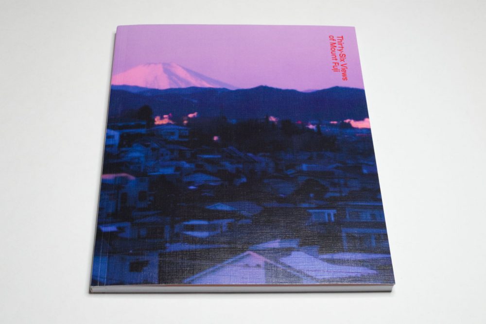 Thirty-six Views of Mount Fuji | Conscientious Photography Magazine