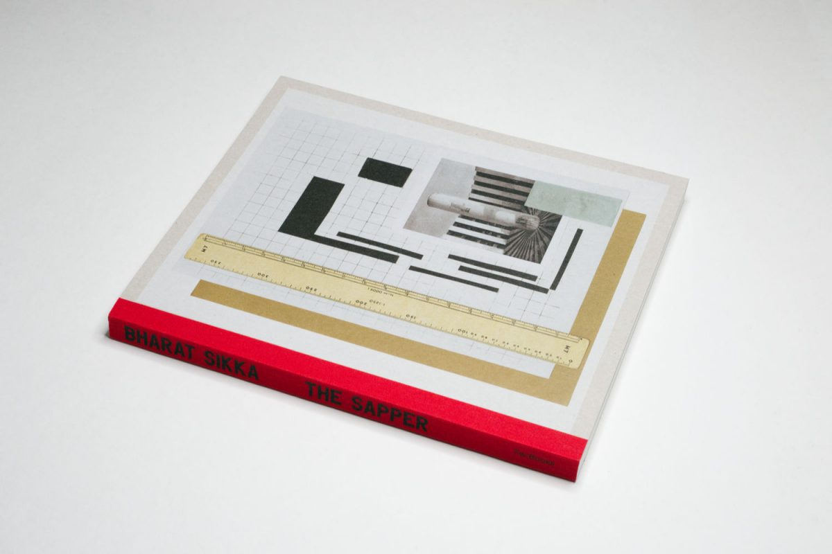 Sapper Magazine The Sapper | Conscientious Photography Magazine