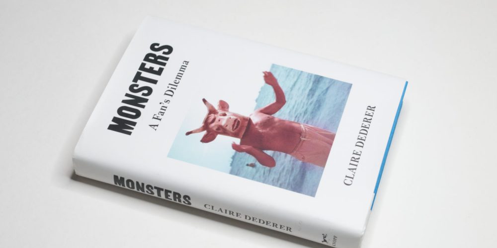 Claire Dederer's Monsters | Conscientious Photography Magazine