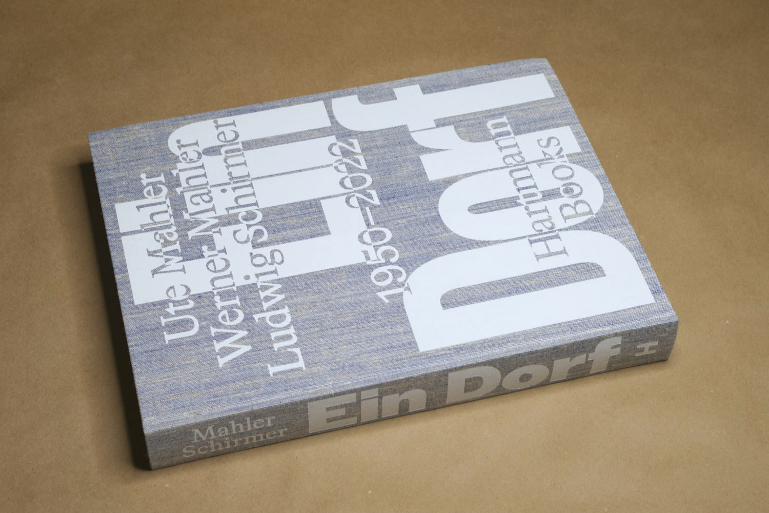 Ein Dorf | Conscientious Photography Magazine