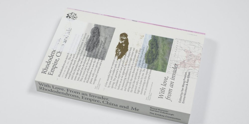 With love, from an invader | Conscientious Photography Magazine