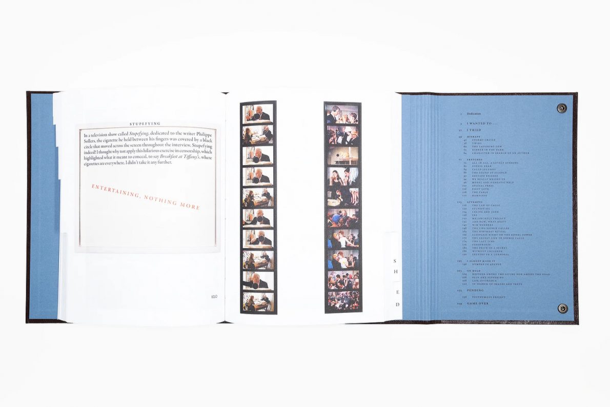 Catalogue Raisonné of the Unfinished